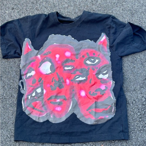 Graphic Tee - Picture 1 of 2